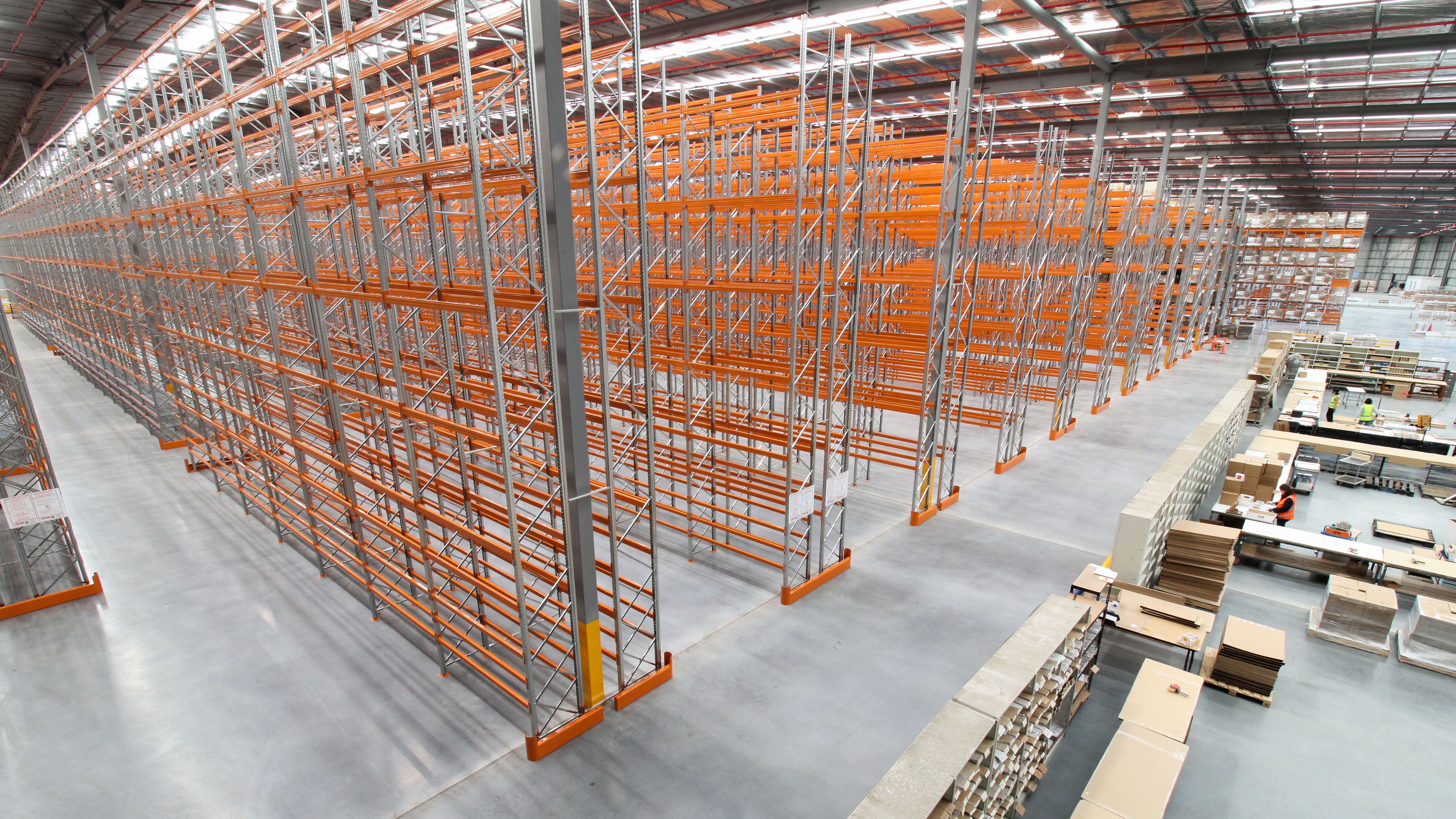 BORACK-Racking-Installation-Melbourne