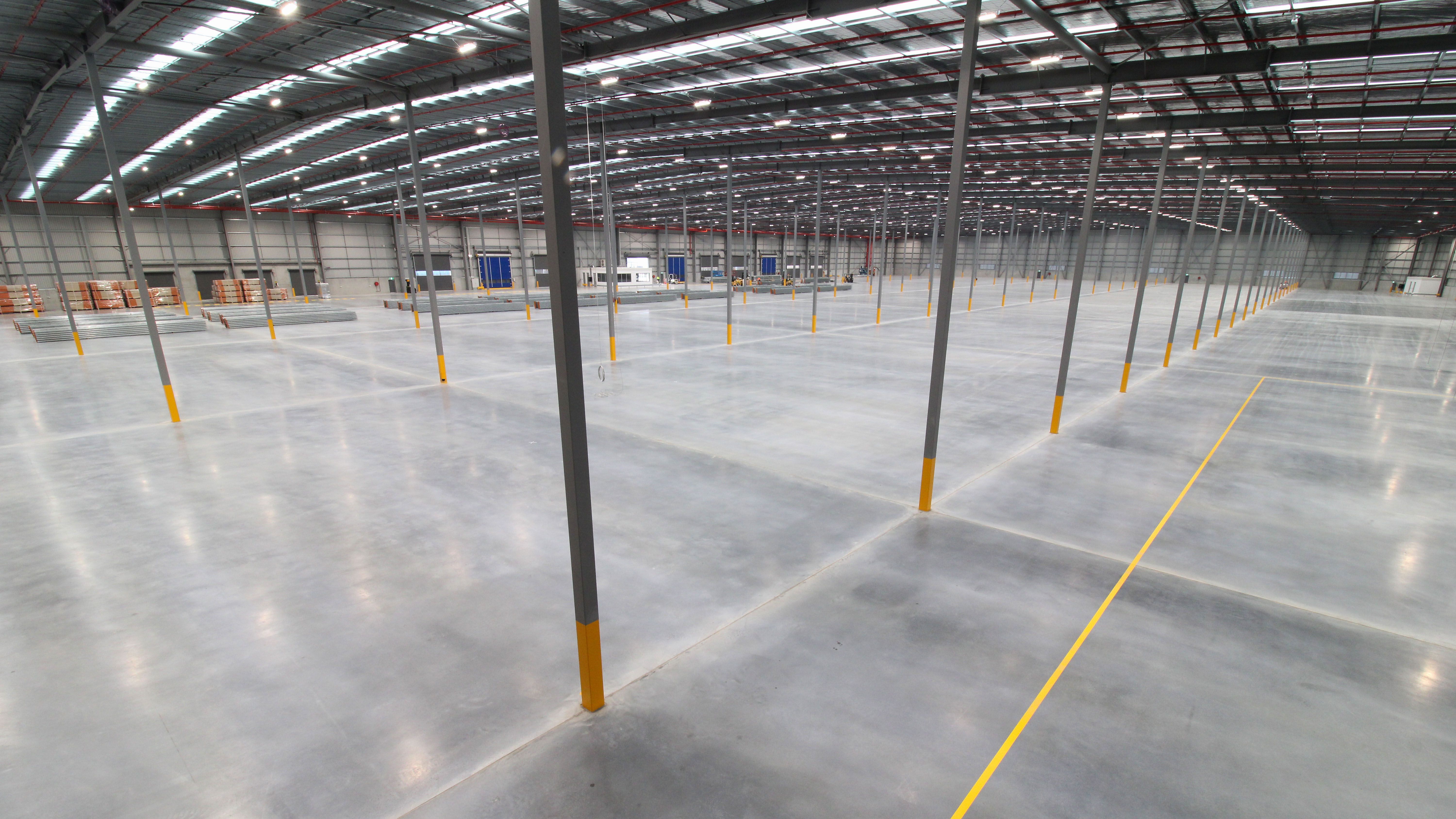 BORACK-Racking-Installation-Melbourne