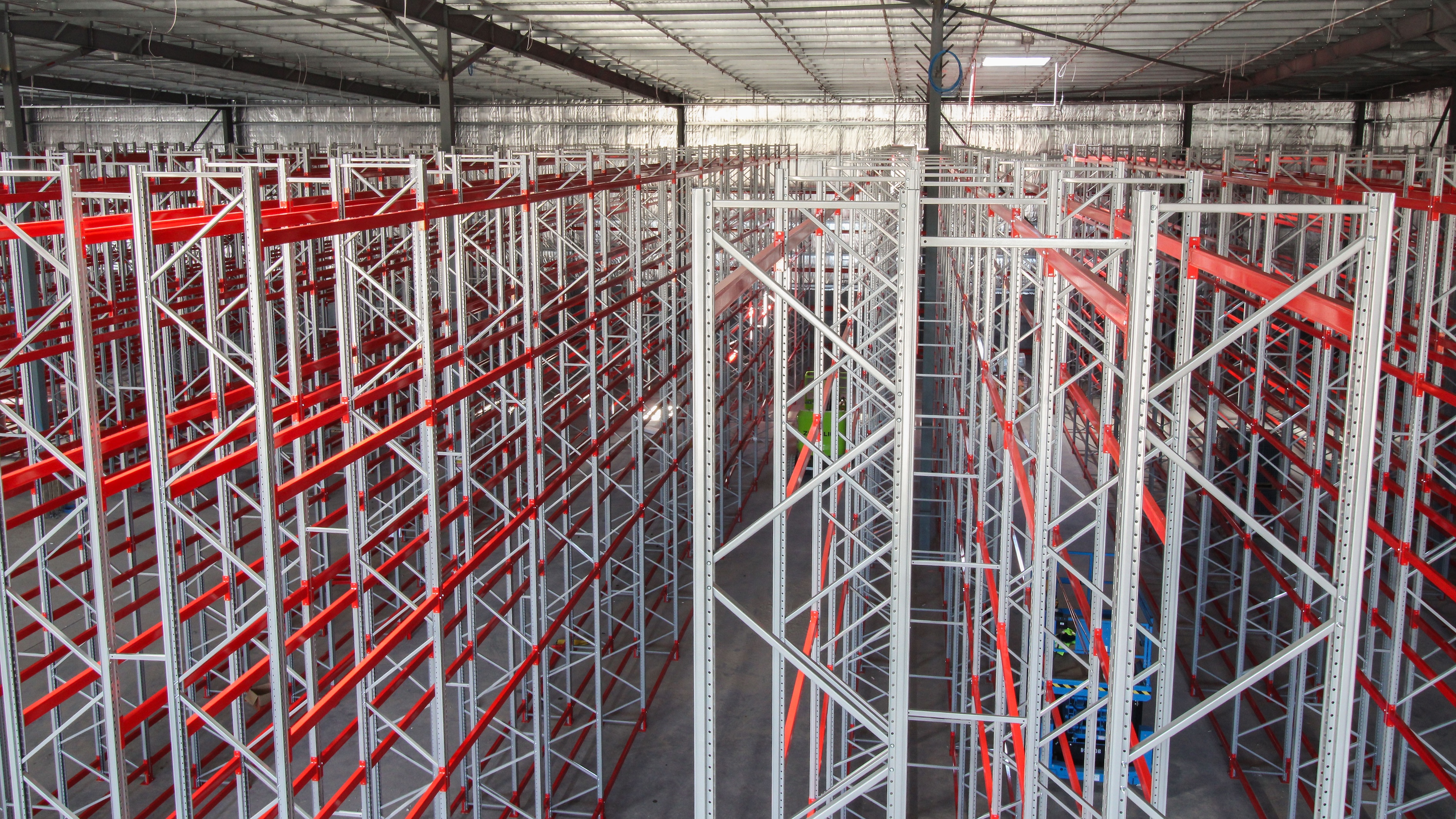 BORACK-Racking-Installation-Perth