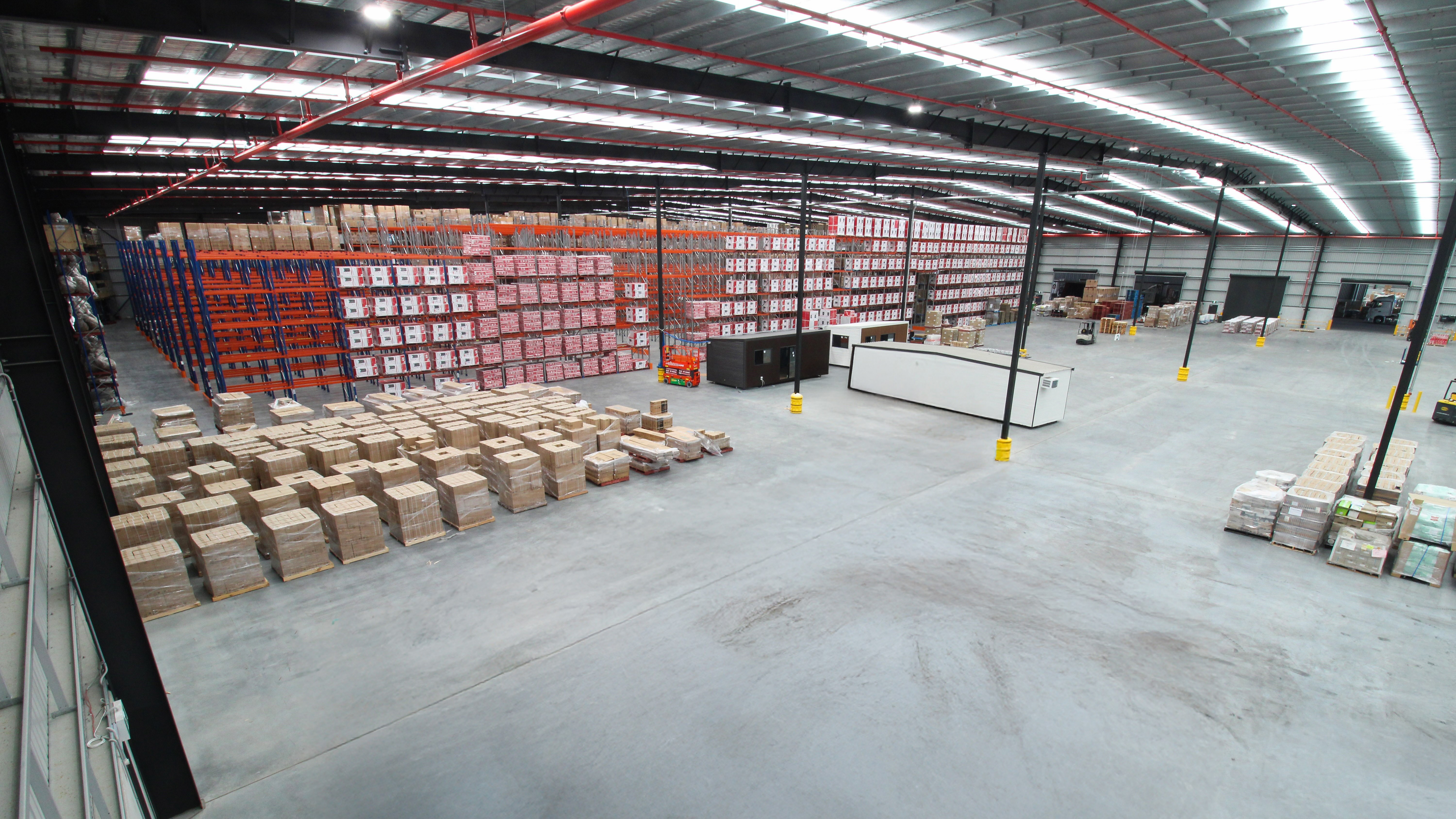 BORACK-Racking-Installation-Brisbane