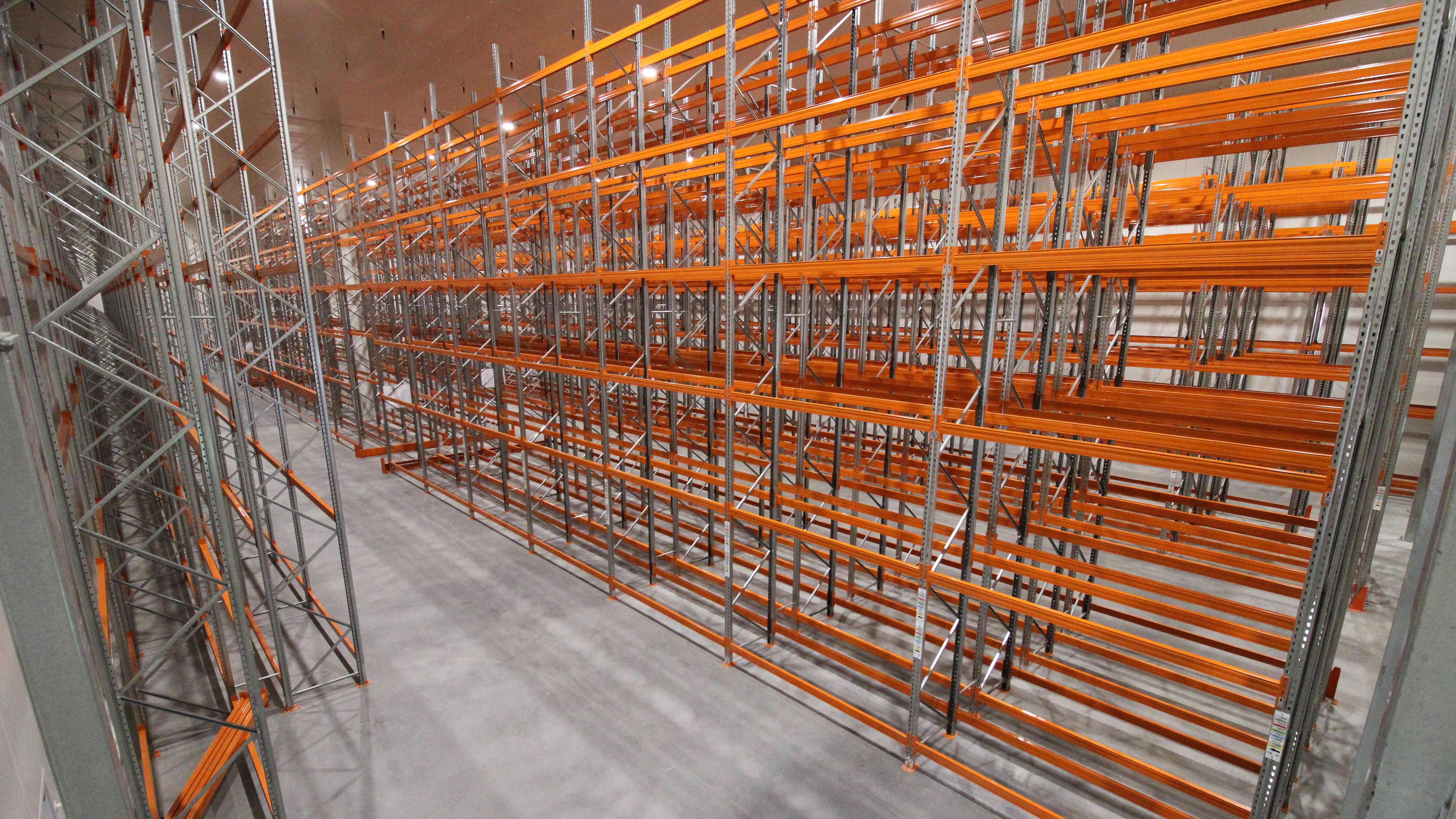 BORACK-Racking-Installation-Sydney