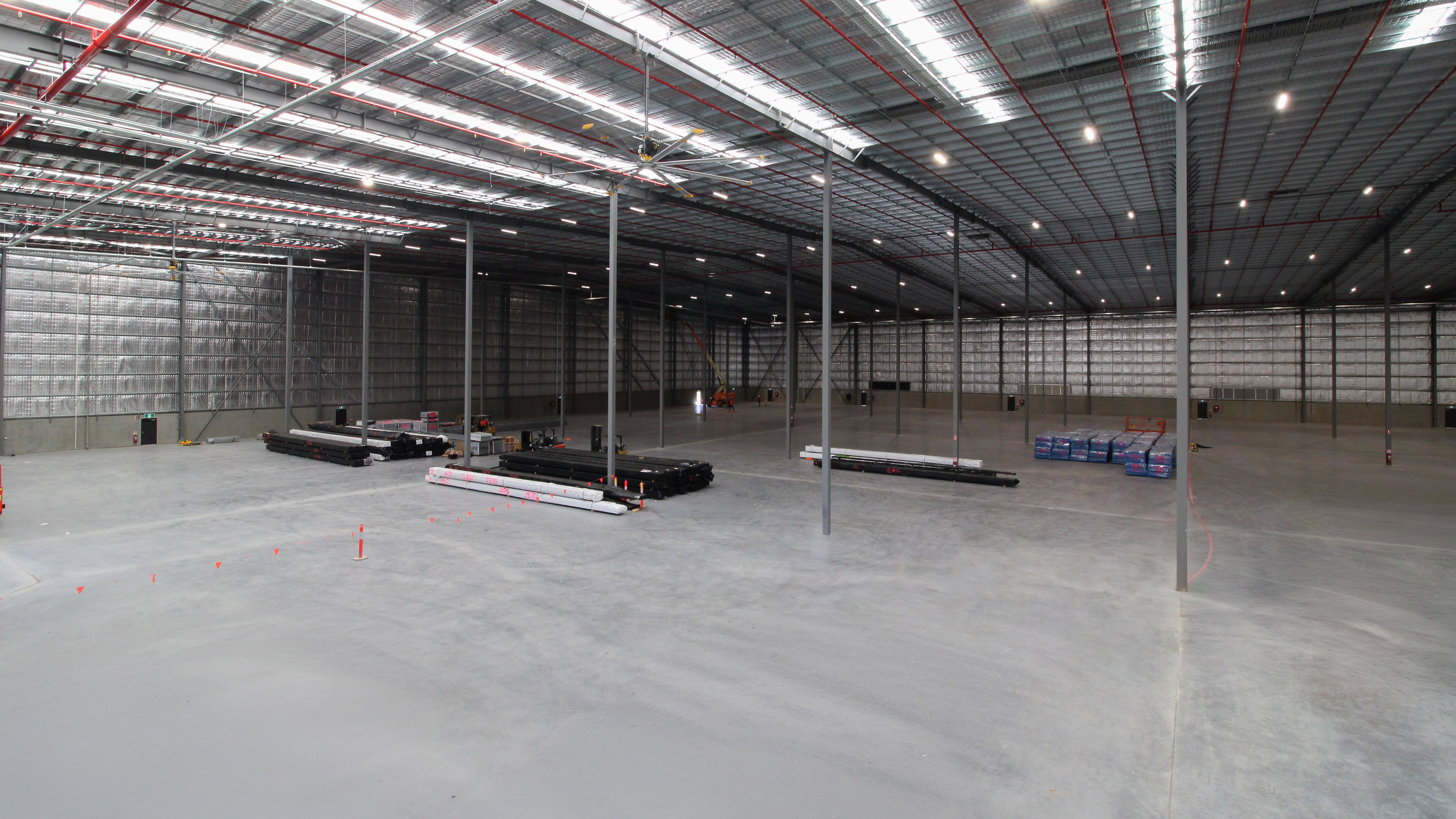 BORACK-Racking-Installation-Sydney