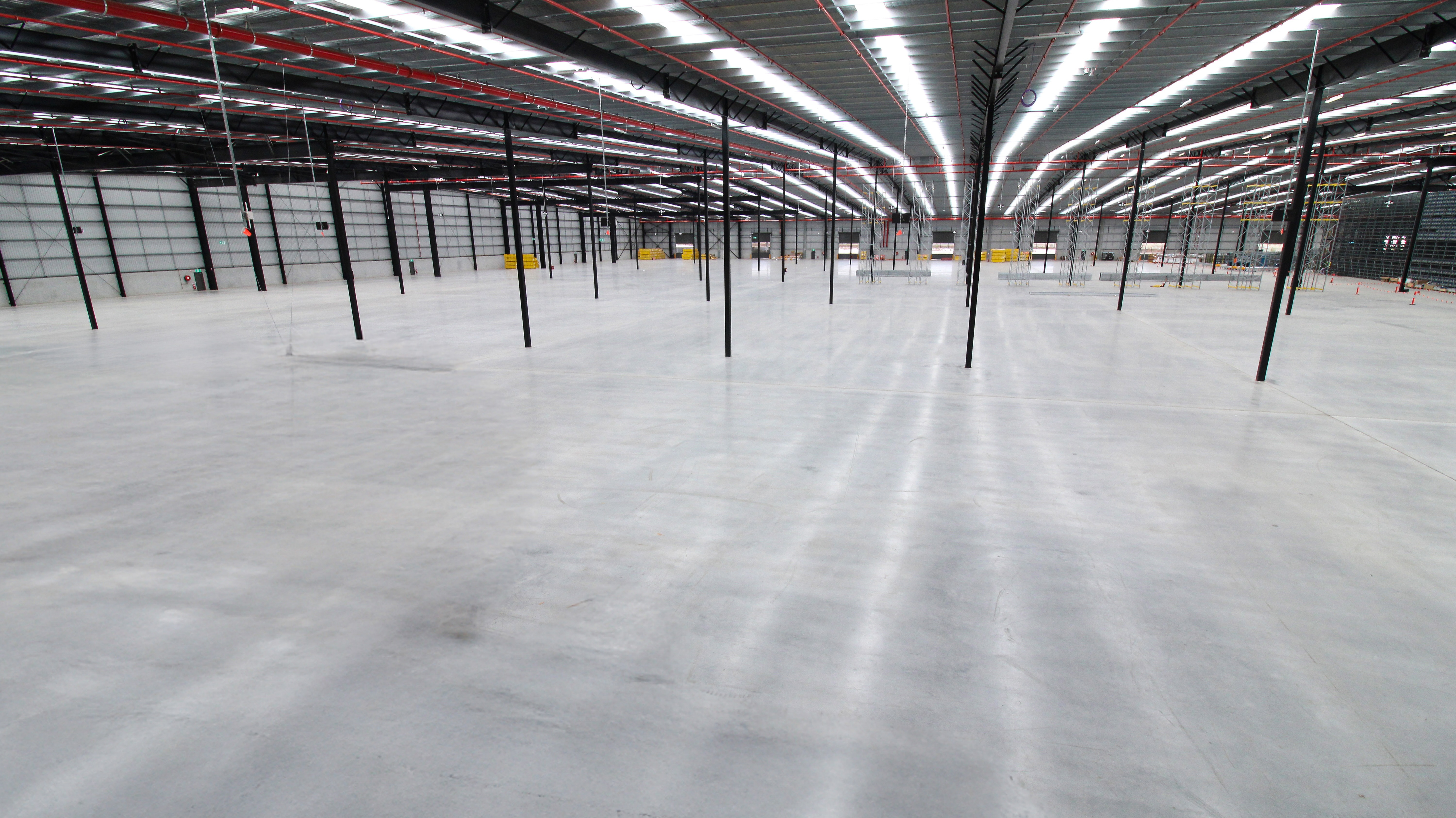 BORACK-Racking-Installation-Melbourne