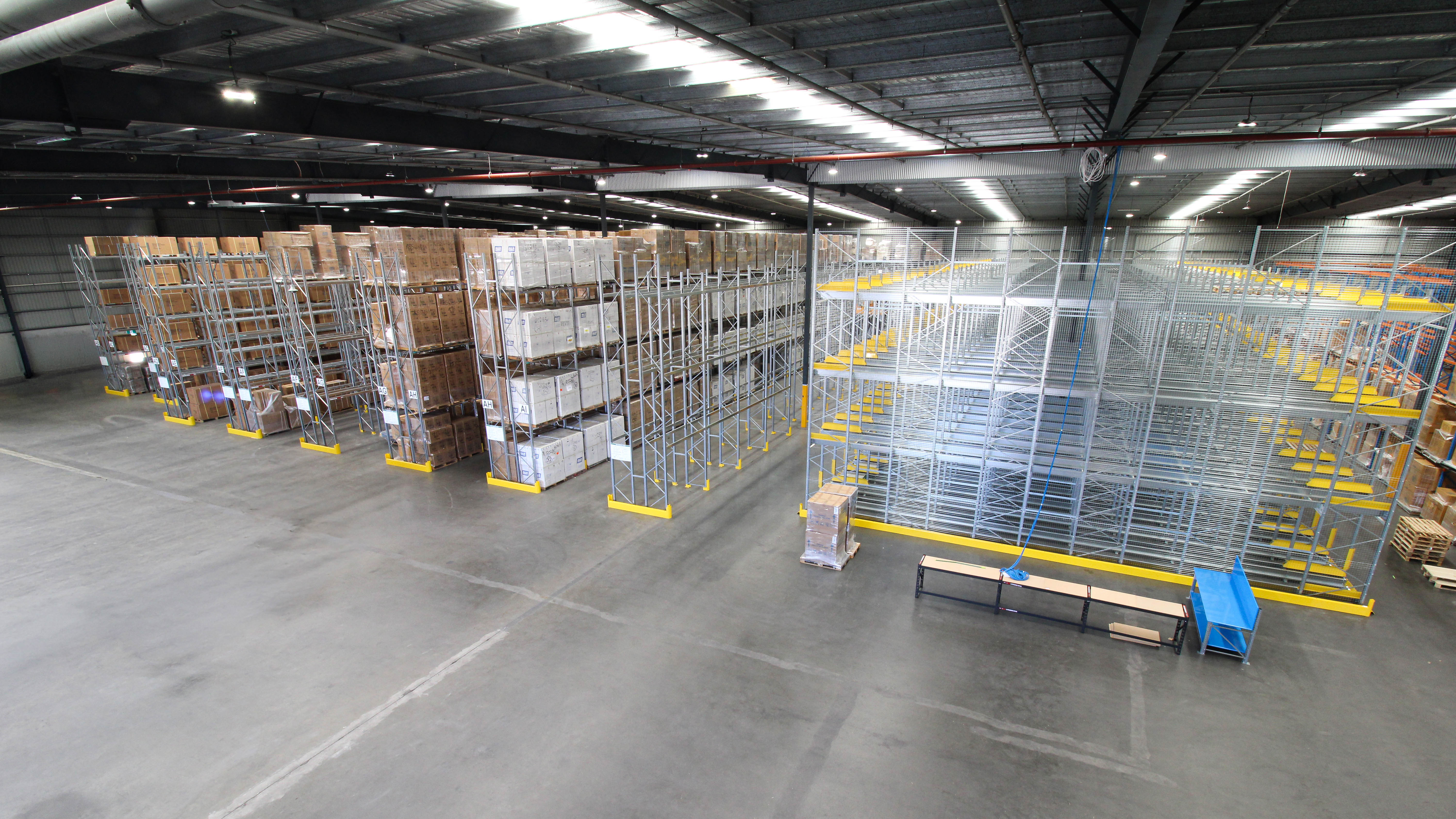 BORACK-Racking-Installation-Brisbane