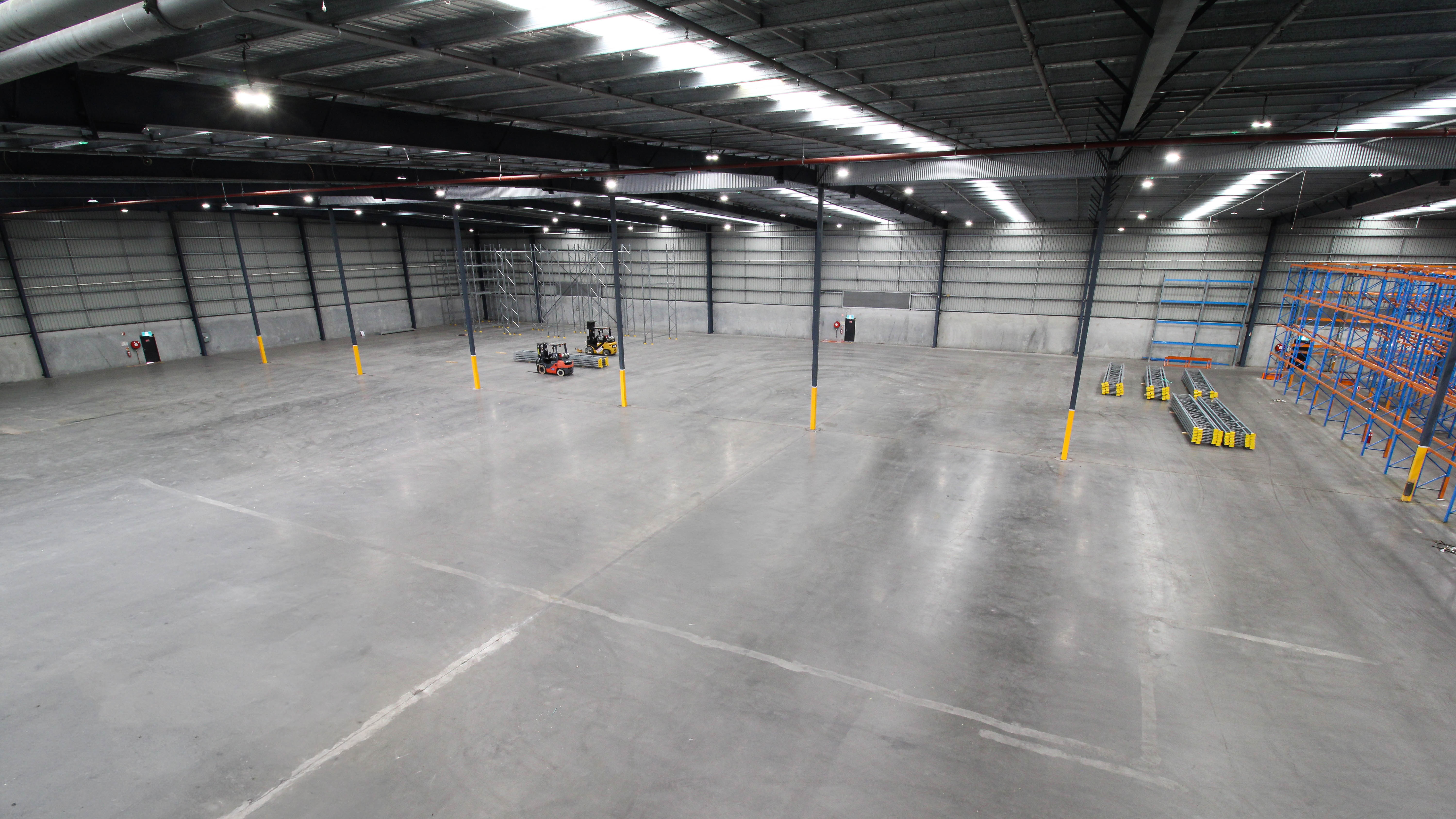 BORACK-Racking-Installation-Brisbane