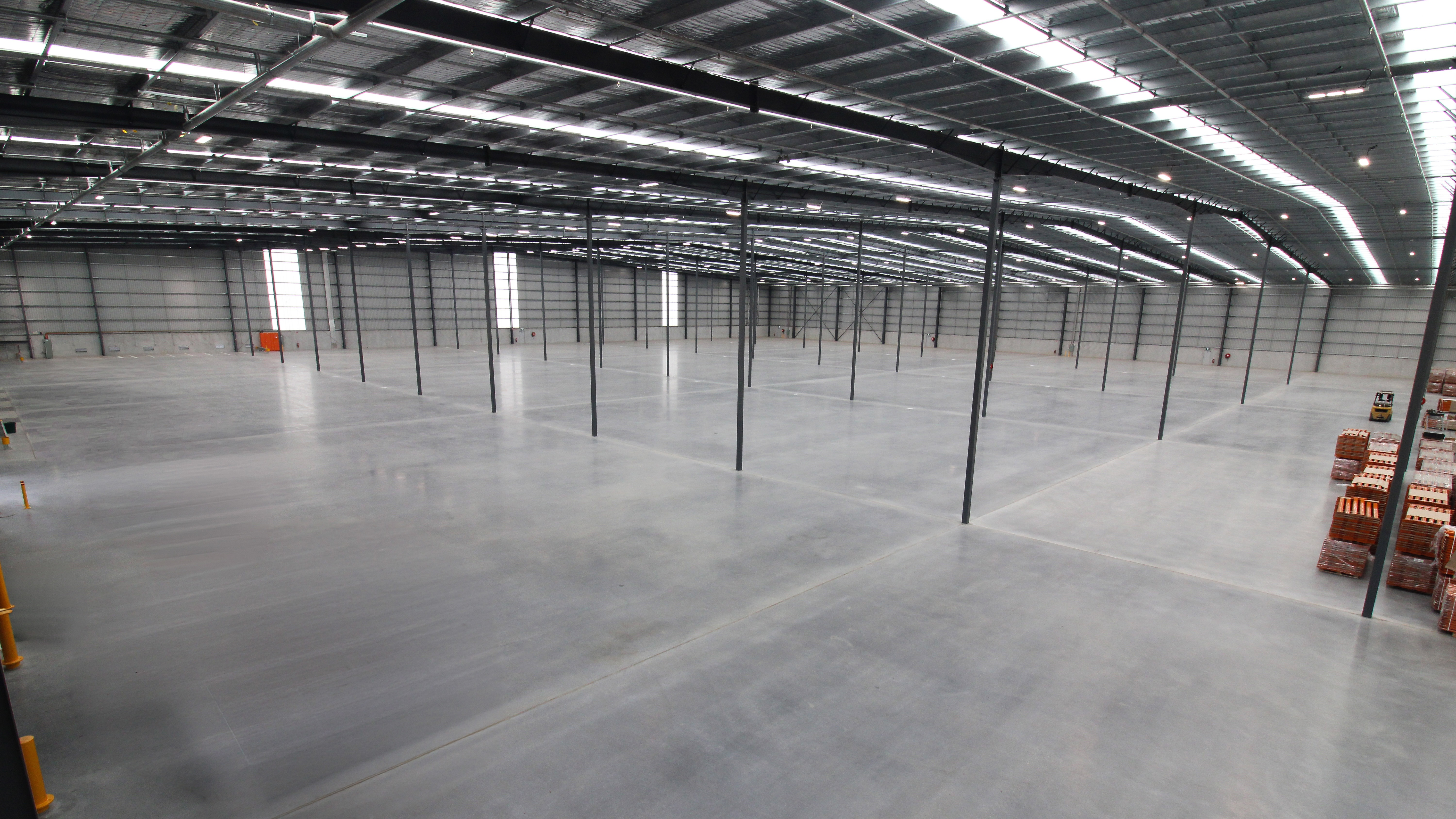 BORACK-Racking-Installation-Melbourne