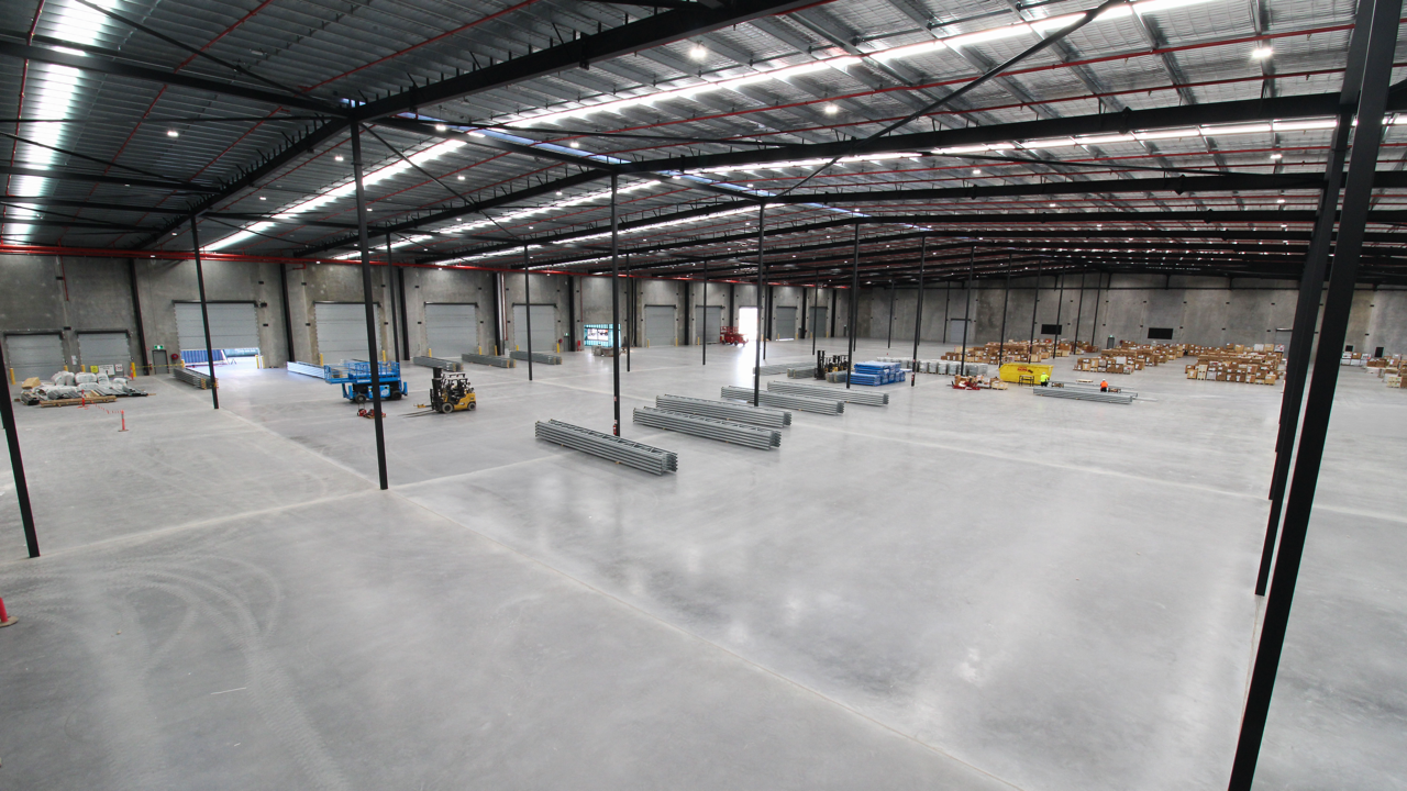 BORACK-Racking-Installation-Brisbane