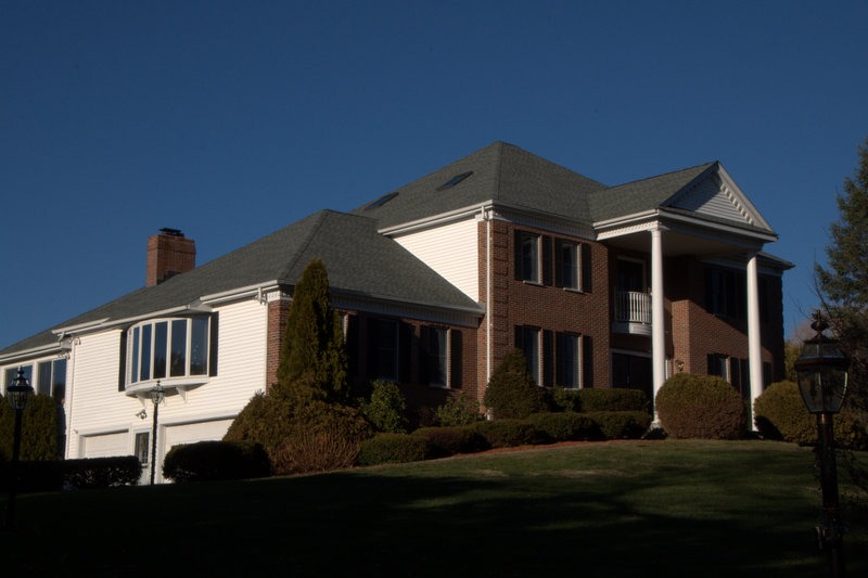 Roofing King Massachusetts Roofing Work
