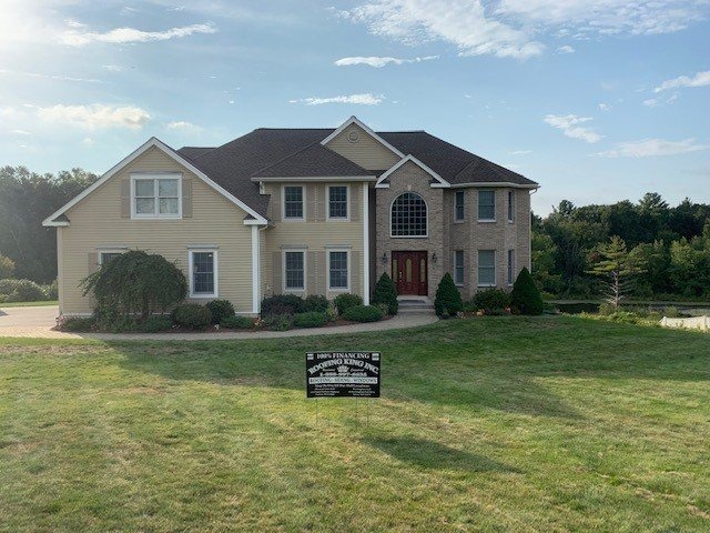 Roofing King 5 Star Rated Roofers in Dracut, MA