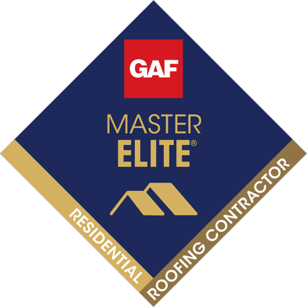 GAF Master Elite Roofing King NH MA
