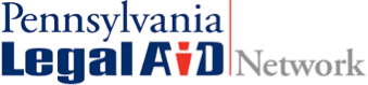 Pennsylvania Legal Aid Network Logo