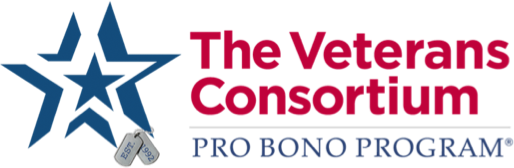 The Veterans Consortium Logo