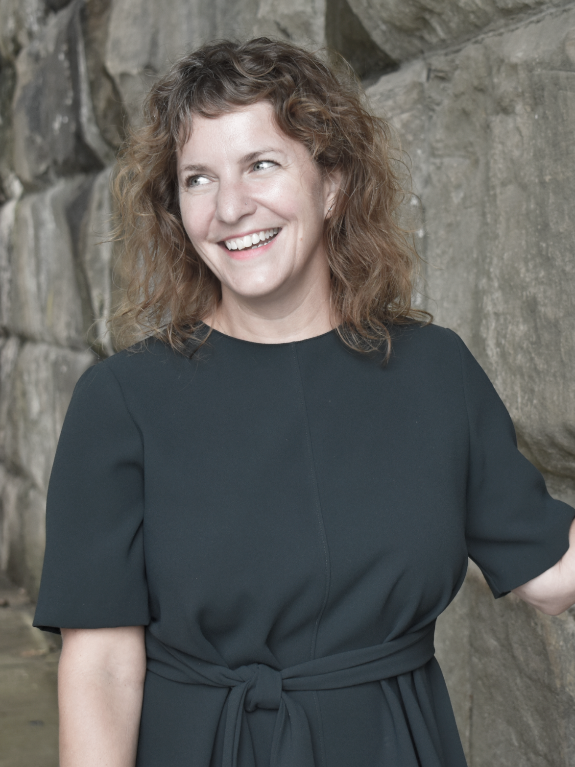 Cara Ambrosino-Strickling, NCIDQ