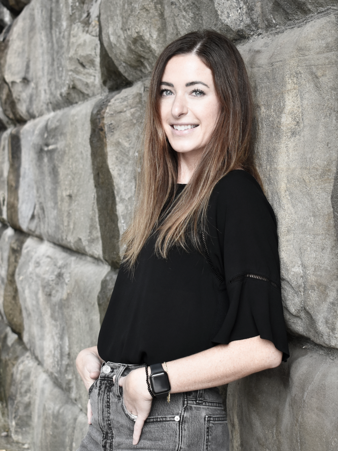 Stephanie Sager, NCIDQ