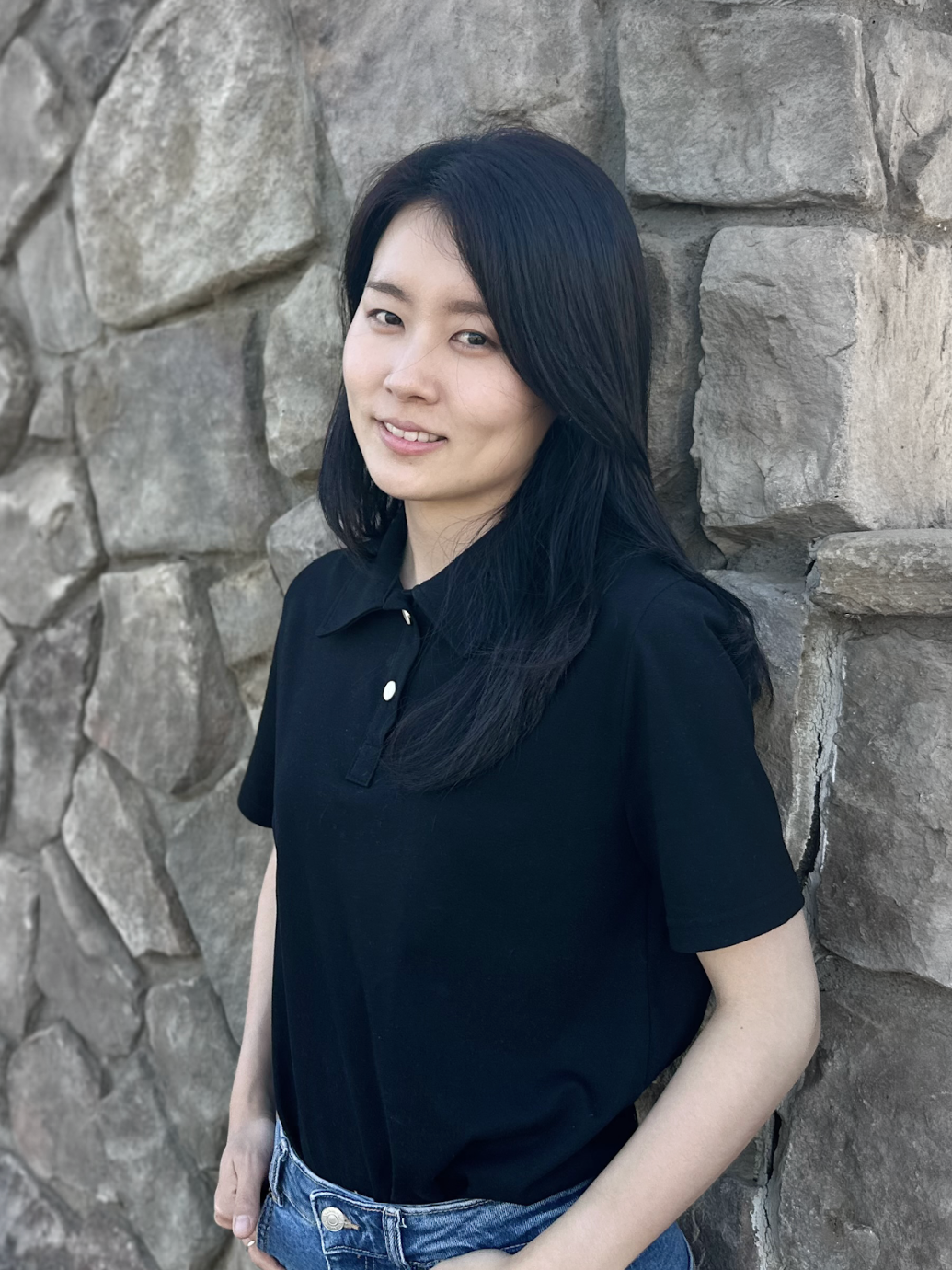 Miriam Park, NCARB