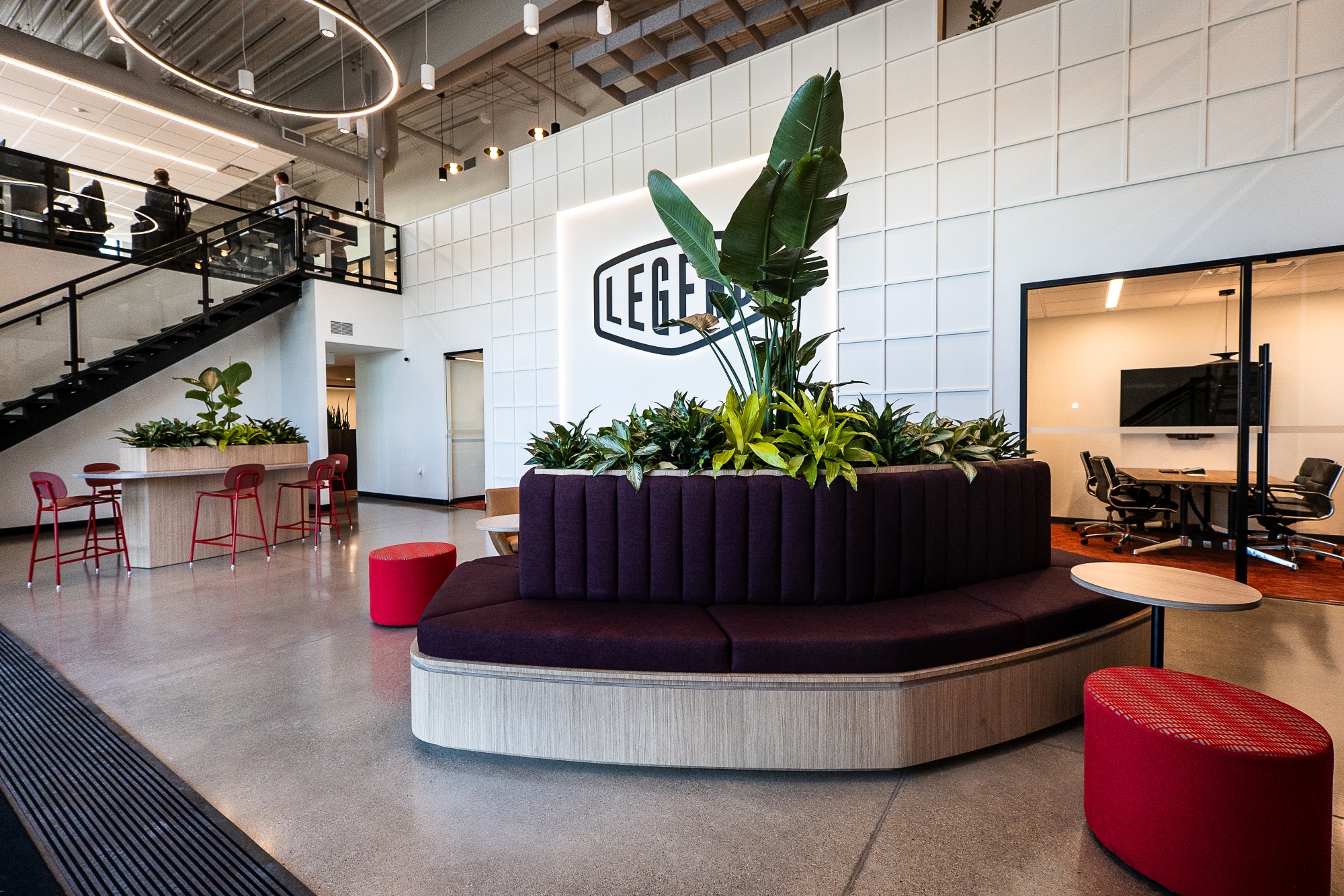 The Pedal to the Metal