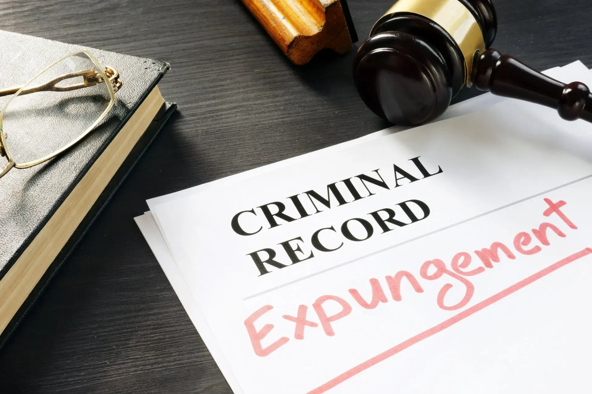 Can a Criminal Record Be Cleared in Australia? - A Comprehensive Guide
