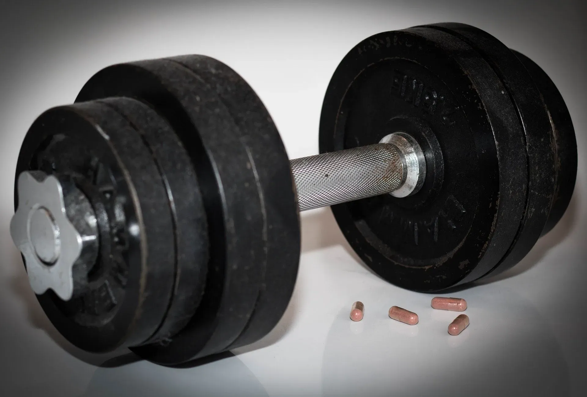 The Case of Anabolic Steroids: Offences Under ACT Law