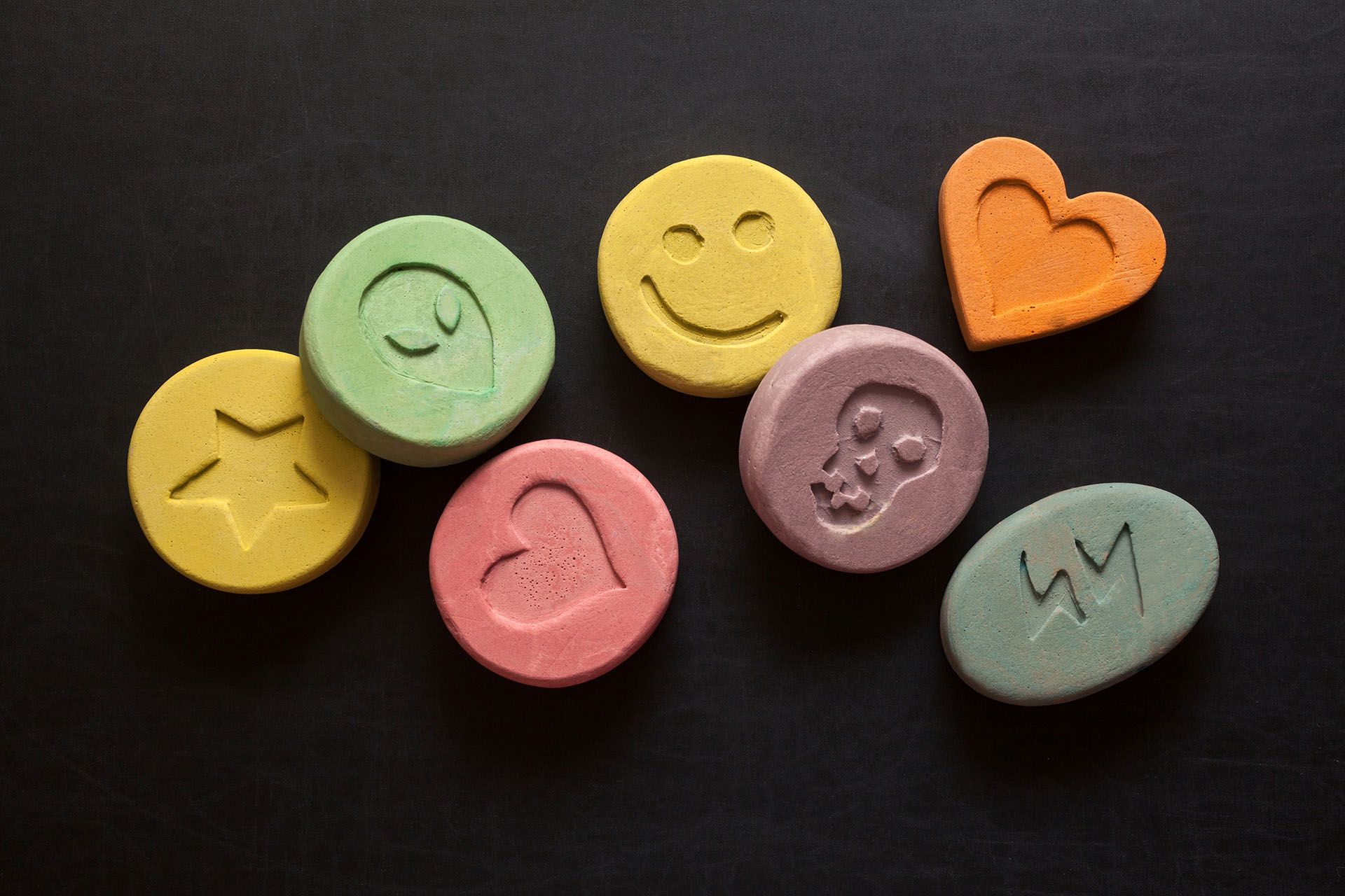Is MDMA Legal in Canberra? Everything You Need to Know