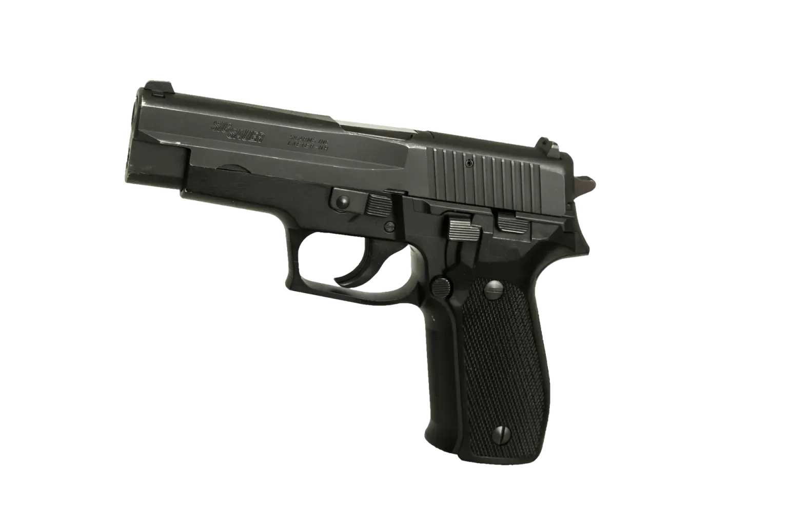 What You Must Know About Criminal Use of Firearms in Australia.