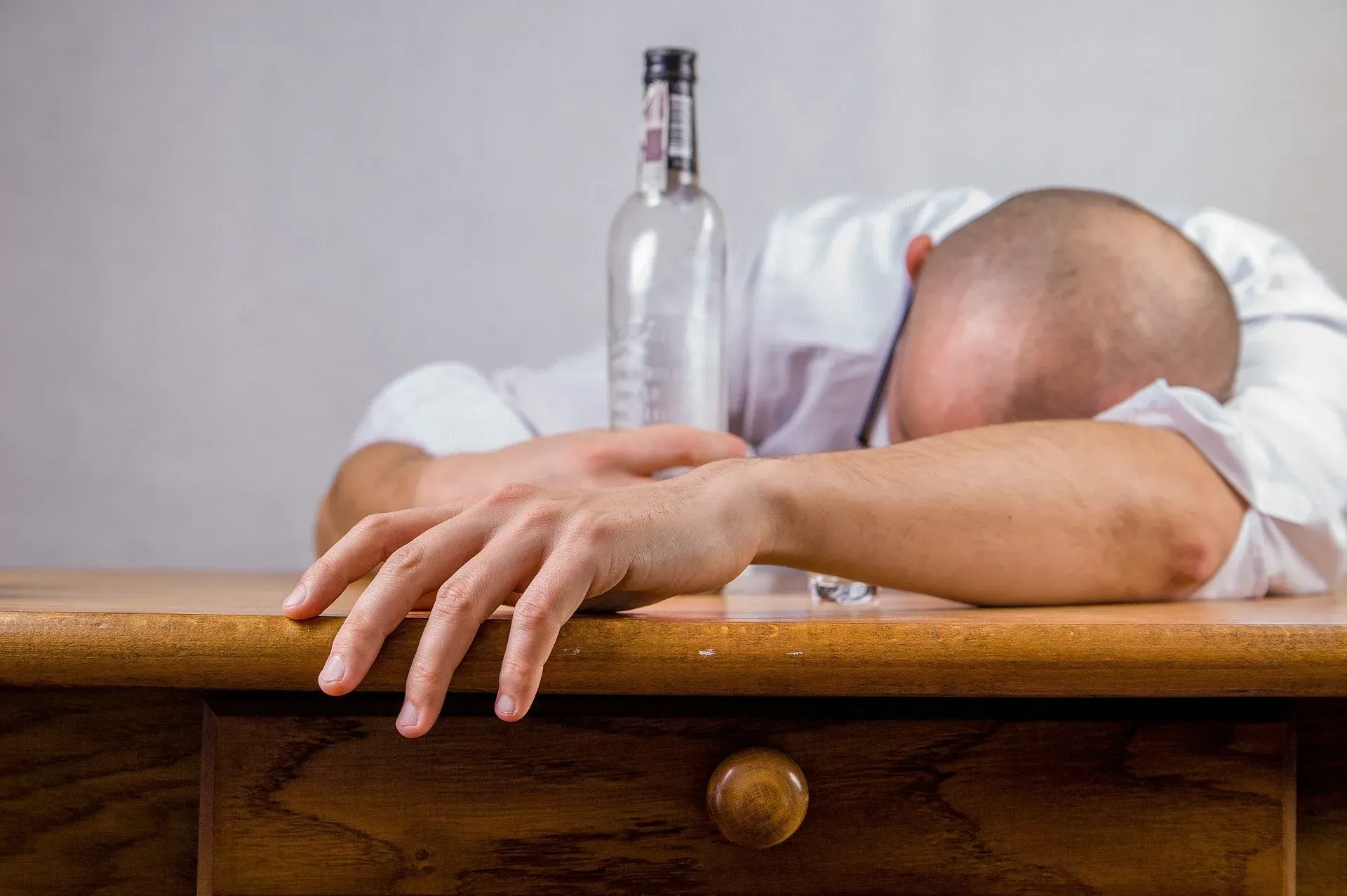 Can Intoxication be a Defence to a Crime – Here’s What You Need to Know