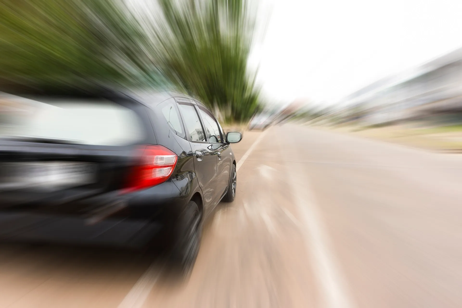 Is Speeding a Criminal Offence in the ACT?