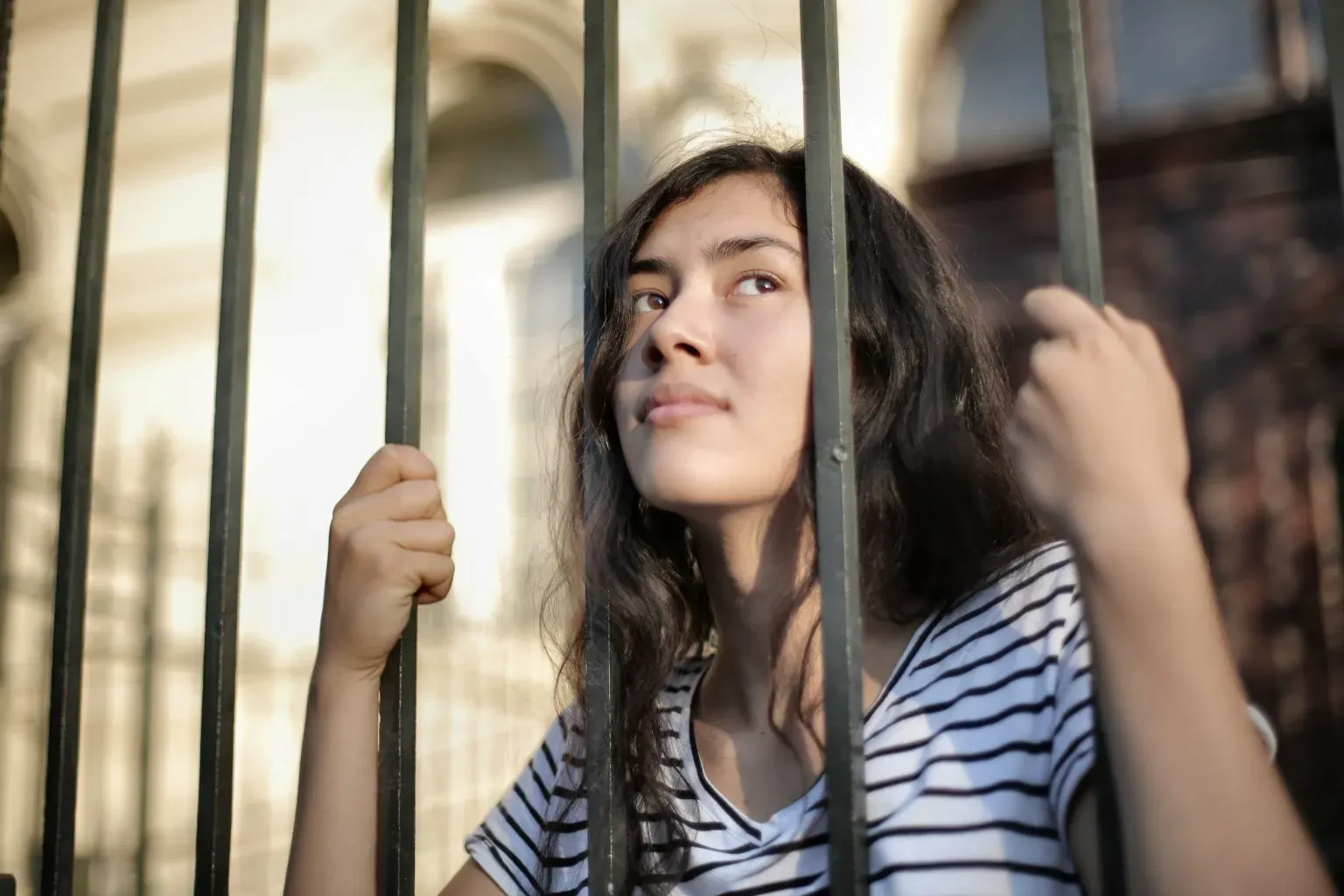 Criminal Prosecution of Children: Can a Child Be Guilty of a Crime?