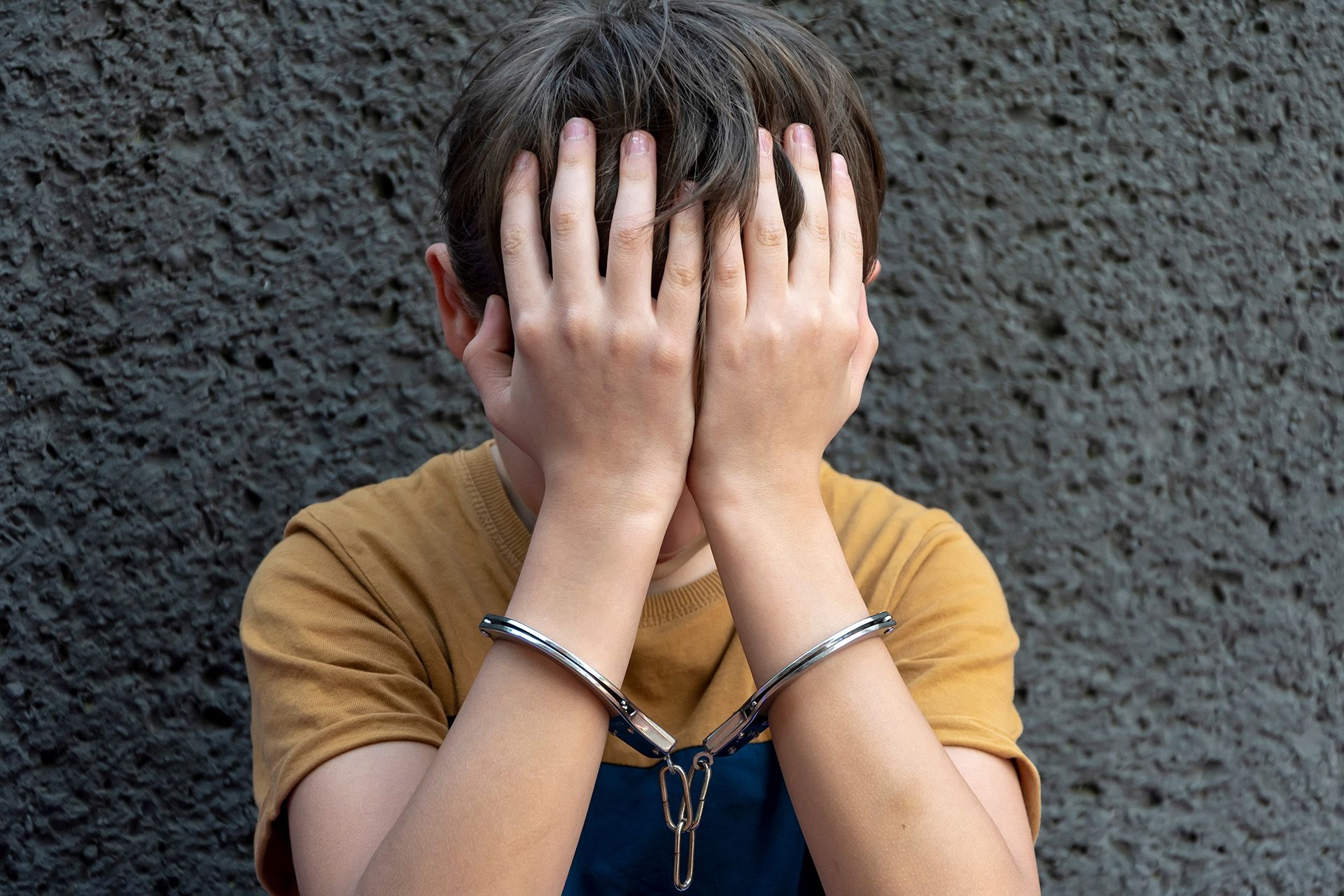 Age of Criminal Responsibility ACT: What It Means & Why It Matters