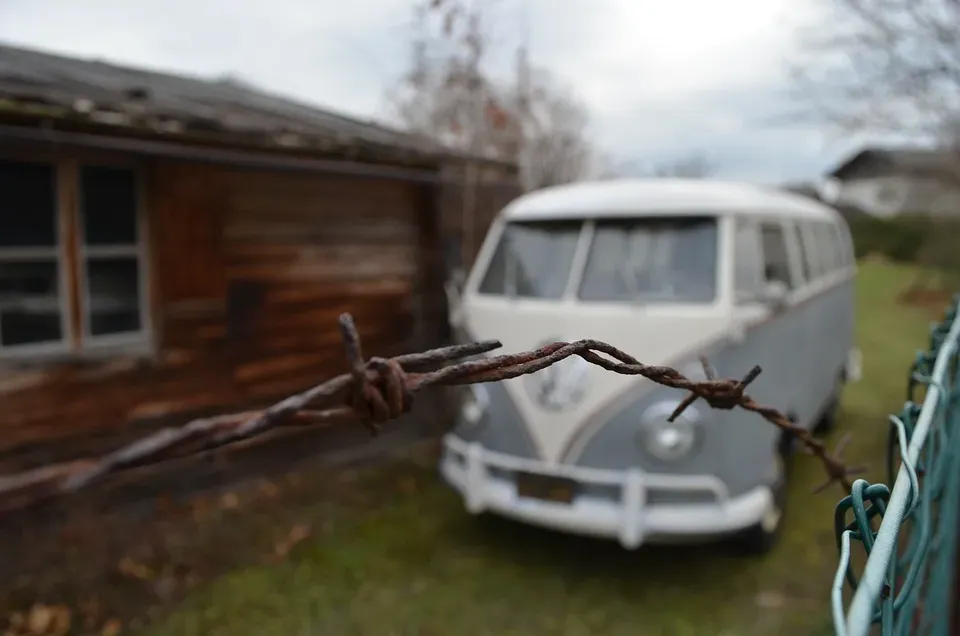 What You Must Know About Motor Vehicle Theft Charges