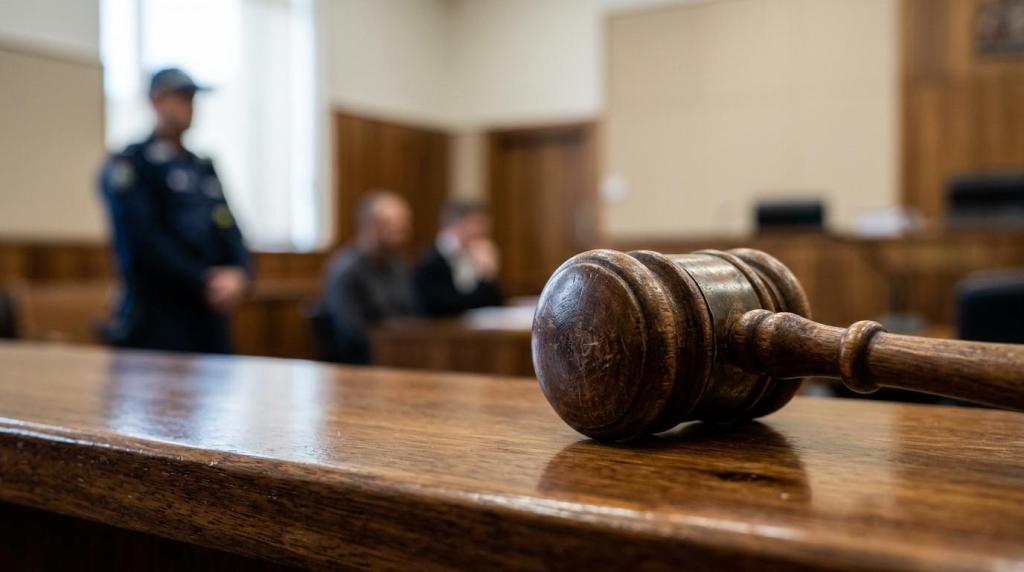 Canberra Courts Explained for Defendants