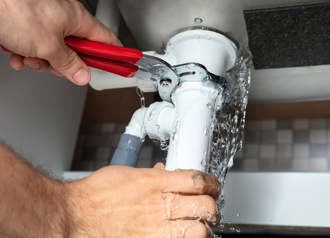 Licensed Plumbing