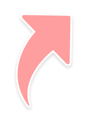 Arrow pointing up