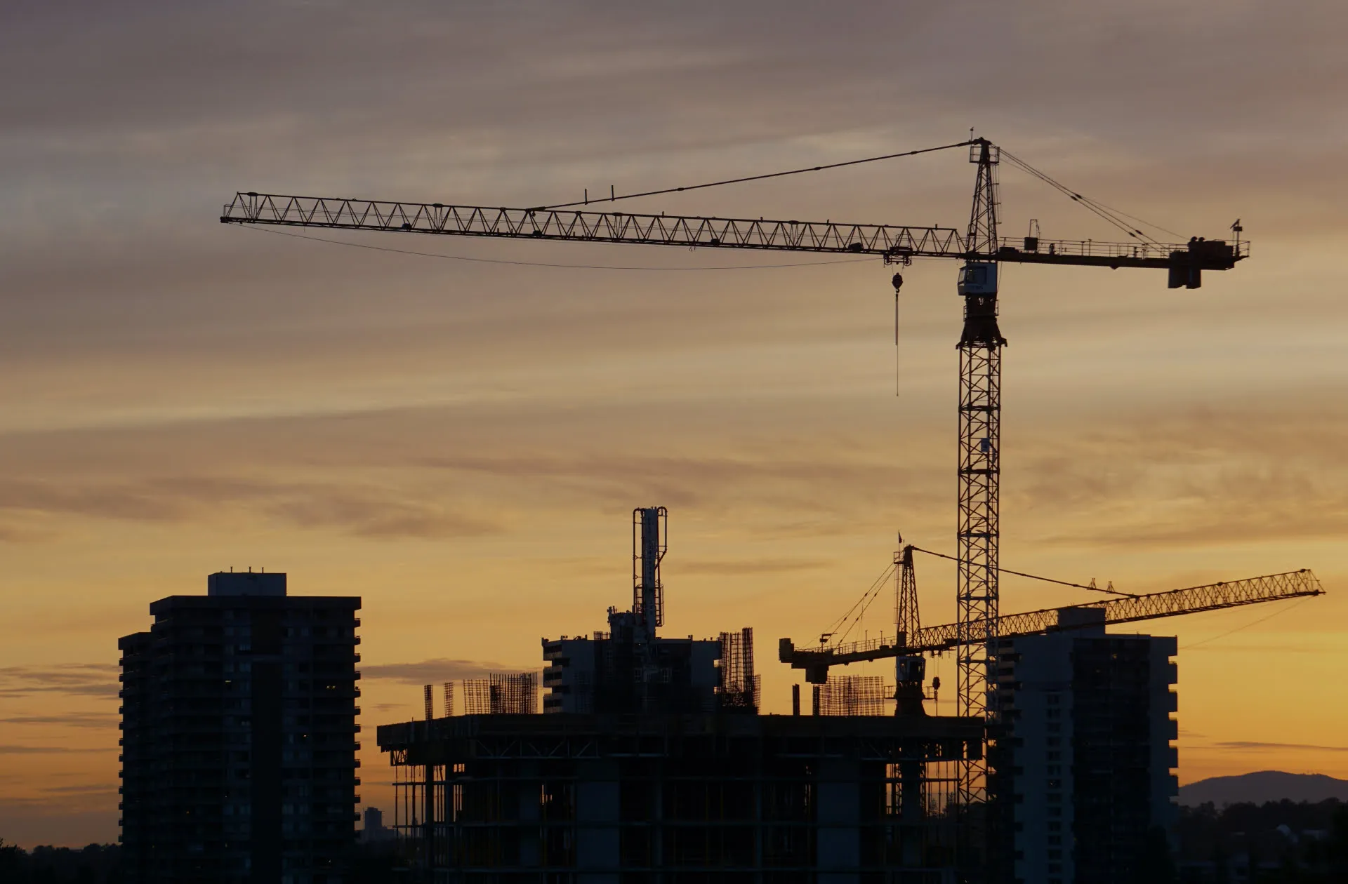 Building Construction