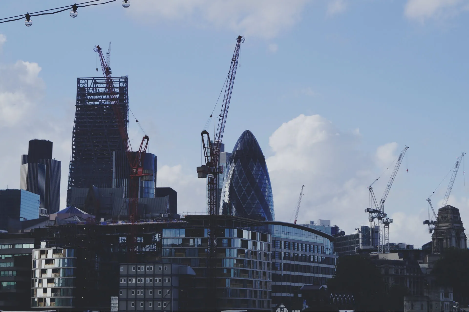 Building Construction