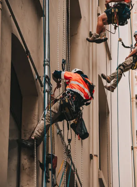 Construction