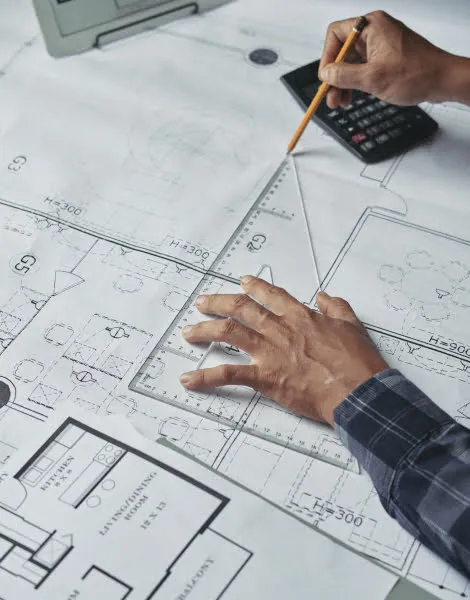 Drawing Building
