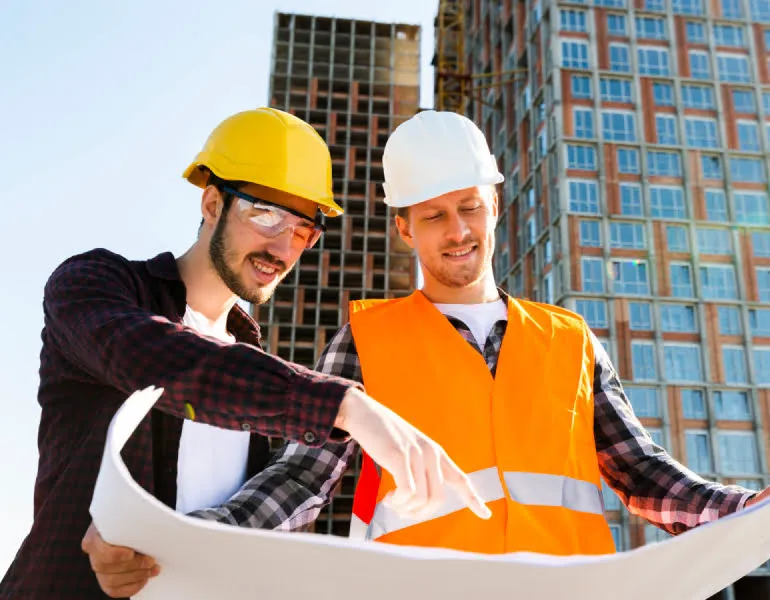 Builders