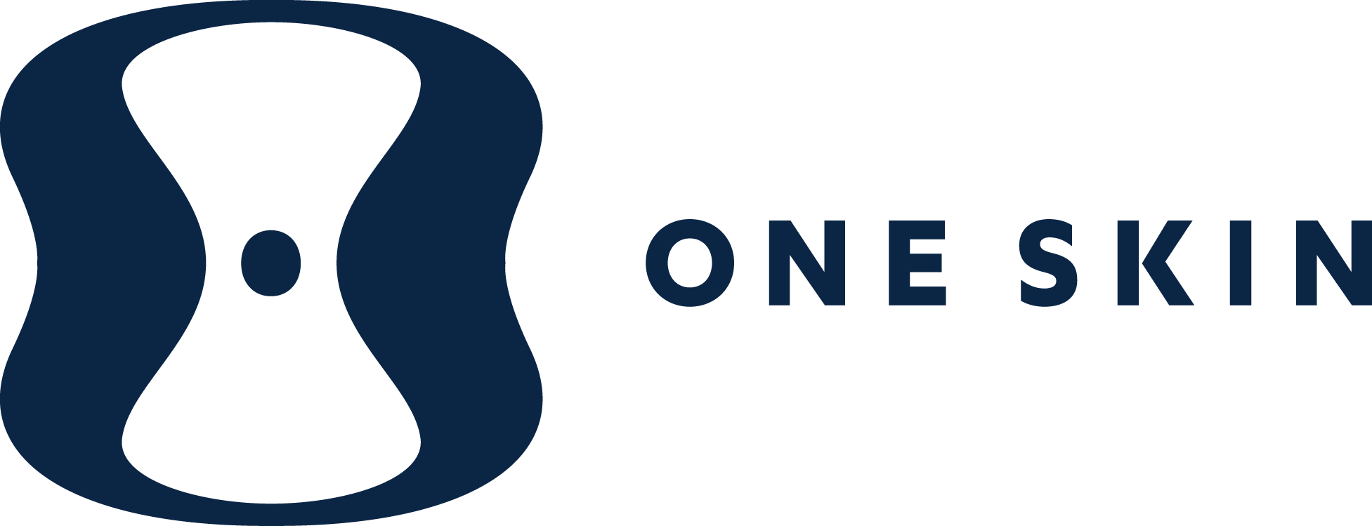 OneSkin logo
