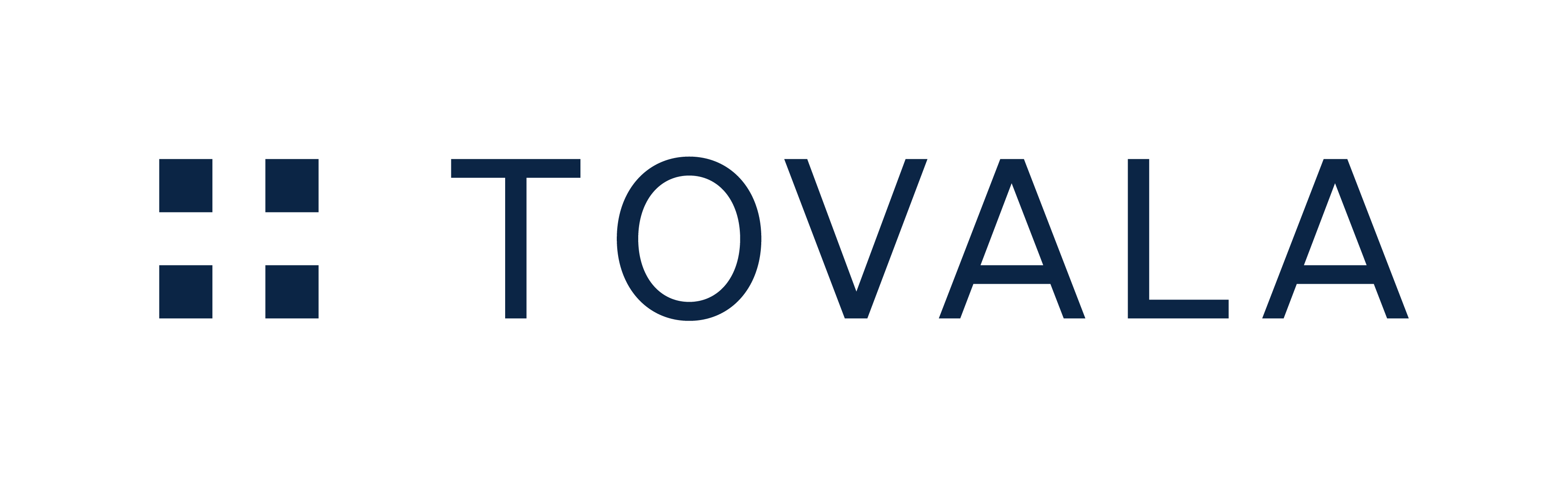 Tovala logo