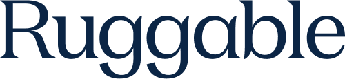 Ruggable logo