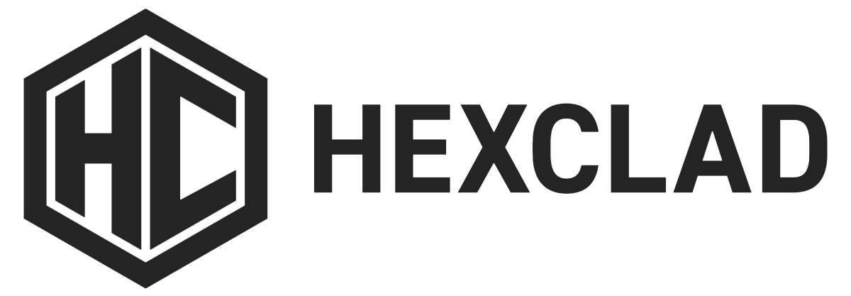 HexClad logo