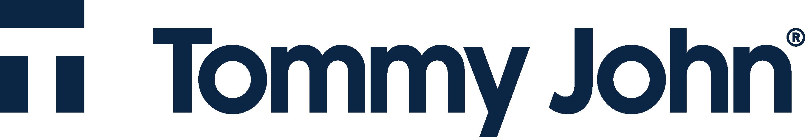 Tommy John logo