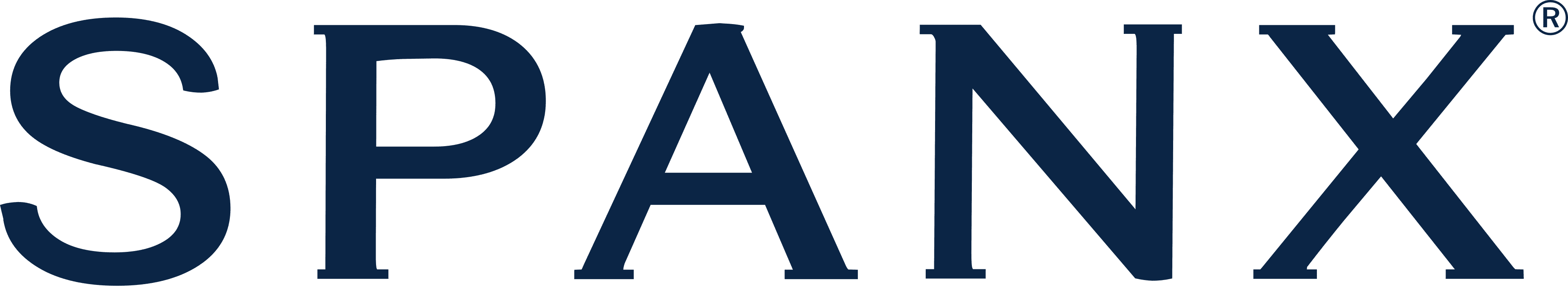 Spanx logo