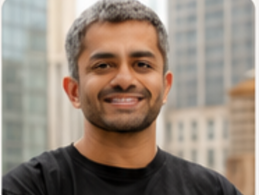 Ronak Patel