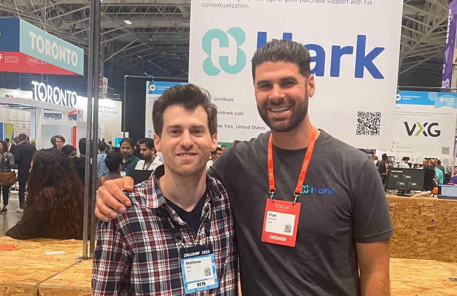 Blog post image of a contact page