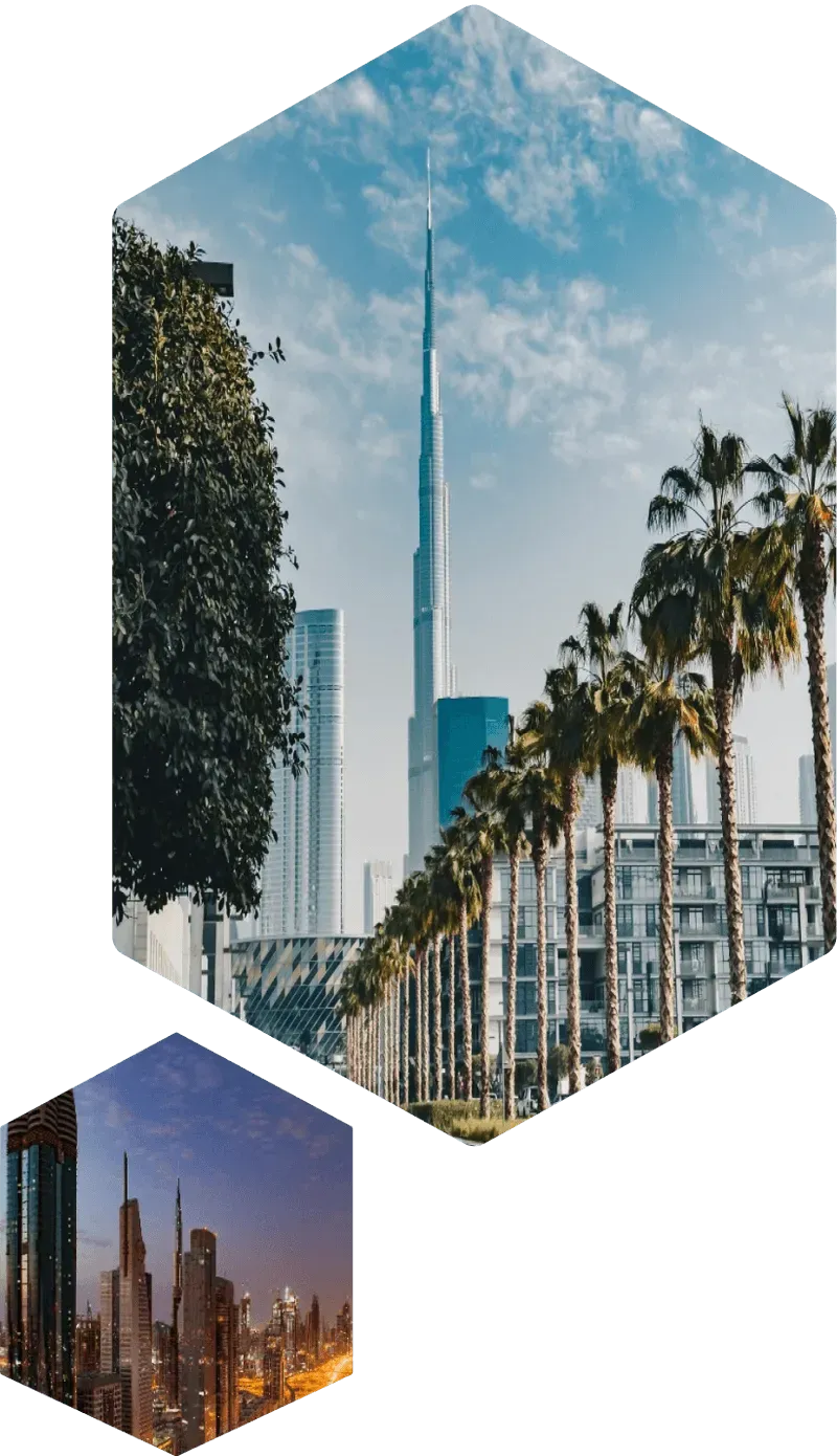 Dubai-Property | Investeer in Winstgevend Vastgoed in Dubai