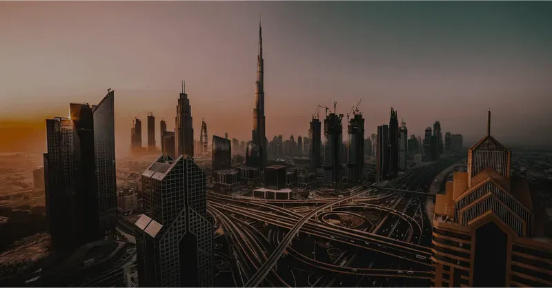 Dubai-Property | Investeer in Winstgevend Vastgoed in Dubai