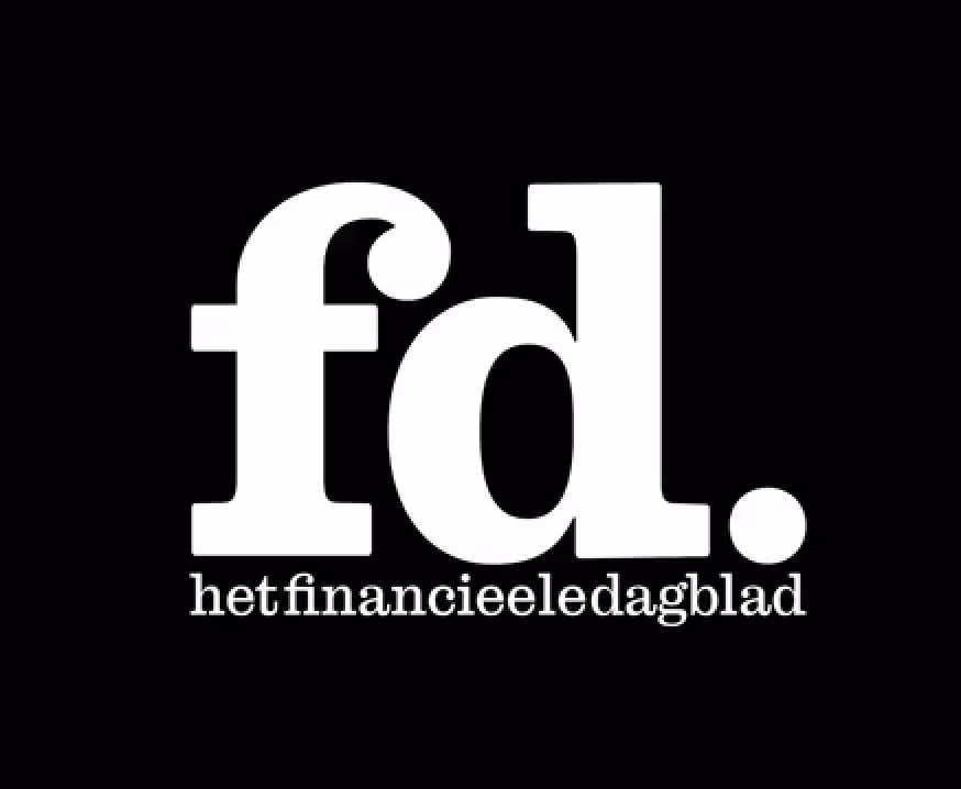 FD. Logo