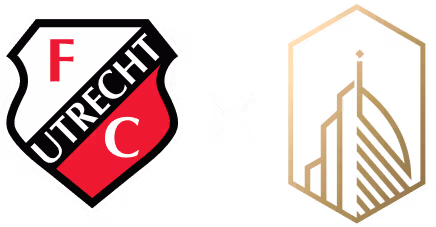 Utrecht Football team 