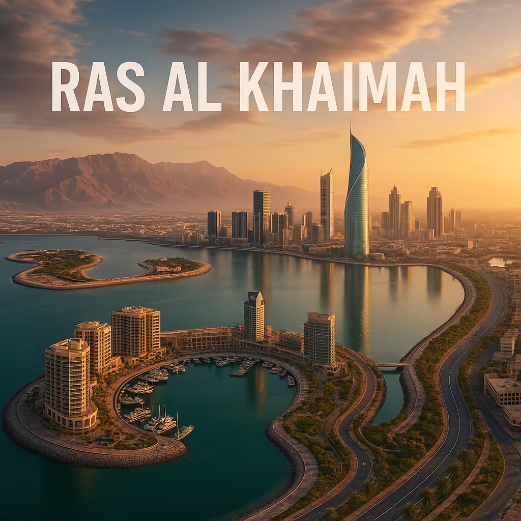 Ras Al Khaimah 